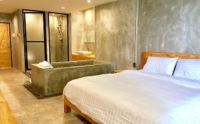 Klim Hotel Buriram